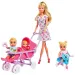 Steffi Love Spielwelt - Simba Toys Bild 2