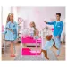 Steffi Love – Pyjama-Party Familienset - Simba Toys