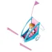 Steffi Love: Steffi-Puppe mit Fahrrad und Kinderanhänger - Simba Toys Bild 3