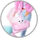 Steffi Love: Steffi Puppe mit Roller Spielset - Simba Toys Bild 3