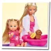 Steffi Love: Tierwelt-Spielset - Simba Toys Bild 4