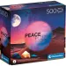 Sternen-Nachttraum 500-teiliges Puzzle - Clementoni