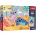 Stitch 30-teiliges Premium-Puzzle - Trefl Bild 1