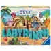 Stitch Labyrinth Gesellschaftsspiel - Ravensburger Bild 1