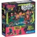 Stranger Things Kampf gegen die Monster 180-teiliges Puzzle mit Aufkleber – Clementoni Bild 1