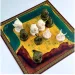 Strategeti strategisches Brettspiel Bild 2