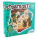 Strategeti strategisches Brettspiel Bild 1