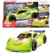 Streets Beatz: Speed Tronic neon grün Auto mit Licht und Sound 20 cm - Dickie Toys Bild 1
