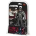 Stretch: Mini Batman dehnbare Actionfigur 18cm Bild 1
