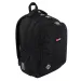 St.Right Black ergonomischer Schulranzen, Rucksack BP73 46x31x20cm Bild 2