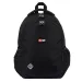 St.Right Black ergonomischer Schulranzen, Rucksack BP73 46x31x20cm Bild 1