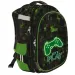 St.Right Dark Game zweifächiger Schulranzen, Rucksack 39x30x18cm Bild 2
