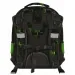 St.Right Dark Game zweifächiger Schulranzen, Rucksack 39x30x18cm Bild 1