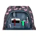 St.Right Doggies Schulrucksack 16" Bild 4