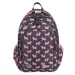 St.Right Doggies Schulrucksack 16" Bild 1
