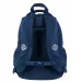 St.Right Holographischer Einhorn Schulrucksack 17" Bild 2