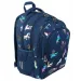 St.Right Holographischer Einhorn Schulrucksack 17" Bild 1