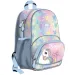 St.Right Magic Unicorn ergonomischer Schulranzen, Rucksack BP-70