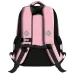 St.Right Purrfect Love Schulranzen, Rucksack BP26 39x27x17cm Bild 2