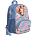 St.Right Romantisches Pferd Schulranzen, Rucksack BP70 32x22x11,5cm Bild 1