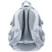 St.Right Silver Cats Schultasche, Rucksack BP01 43x32x21cm