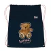 St.Right Teddy Bear Turnbeutel, Sportbeutel 43x34cm