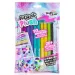 Style4Ever Filzstifte für ausmalbare Plüschtiere 10er-Pack Bild 1