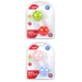 Sun Baby: Baby-Rassel in zwei Varianten