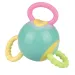 Sun Baby: Bunte Kugel-Beißring Bild 2