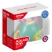 Sun Baby: Bunte Kugel-Beißring Bild 3