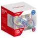 Sun Baby: Bunter Beißring-Ball Bild 3