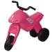 Fußbetriebener Super Bike maxi - D-Toys Bild 3