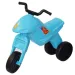 Fußbetriebener Super Bike maxi - D-Toys Bild 6