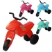 Fußbetriebener Super Bike maxi - D-Toys Bild 1