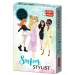 Super Stylist Kartenspiel Bild 1