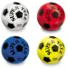 Super Tele BioBall Gummiball 23cm in vier Farben 1Stück