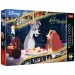 Susi und Tekergő 1000-teiliges Premium-Puzzle - Trefl
