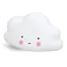 Süße Wolken-Nachtlampe 16cm Bild 2
