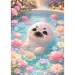 Süßer Seehund 500 Teile Premium Plus Qualität Puzzle - Trefl Bild 2