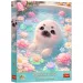 Süßer Seehund 500 Teile Premium Plus Qualität Puzzle - Trefl Bild 1