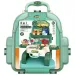 Süßwarenladen Rucksack Aufbewahrung 3-in-1 29 Stück Bild 1