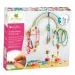 Sycomore: Bezauberndes Regenbogen-Schmuckset Bild 1