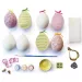 Sycomore: Kreatives Set zur Eierdekoration Bild 2