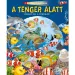 Mit Taschenlampe – Unter dem Meer – Sachbuch
