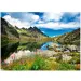 Tatra-See 3000 Teile Puzzle - Trefl Bild 2