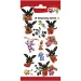Tattoo-Set mit Bing-Motiv - Totum