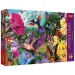 Tea Time Vogelgarten 1000 Teile Premium Puzzle - Trefl