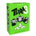 Team3 grünes Gesellschaftsspiel