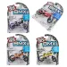 Tech Deck BMX-Sammelfahrrad - Spin Master Bild 1