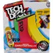 Tech Deck: Competition Wall 2.0 Parcours-Set mit besonderem Fingerboard - Spin Master Bild 1